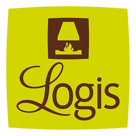 Logis Hotel Les Cimes آرجول جازو المظهر الخارجي الصورة