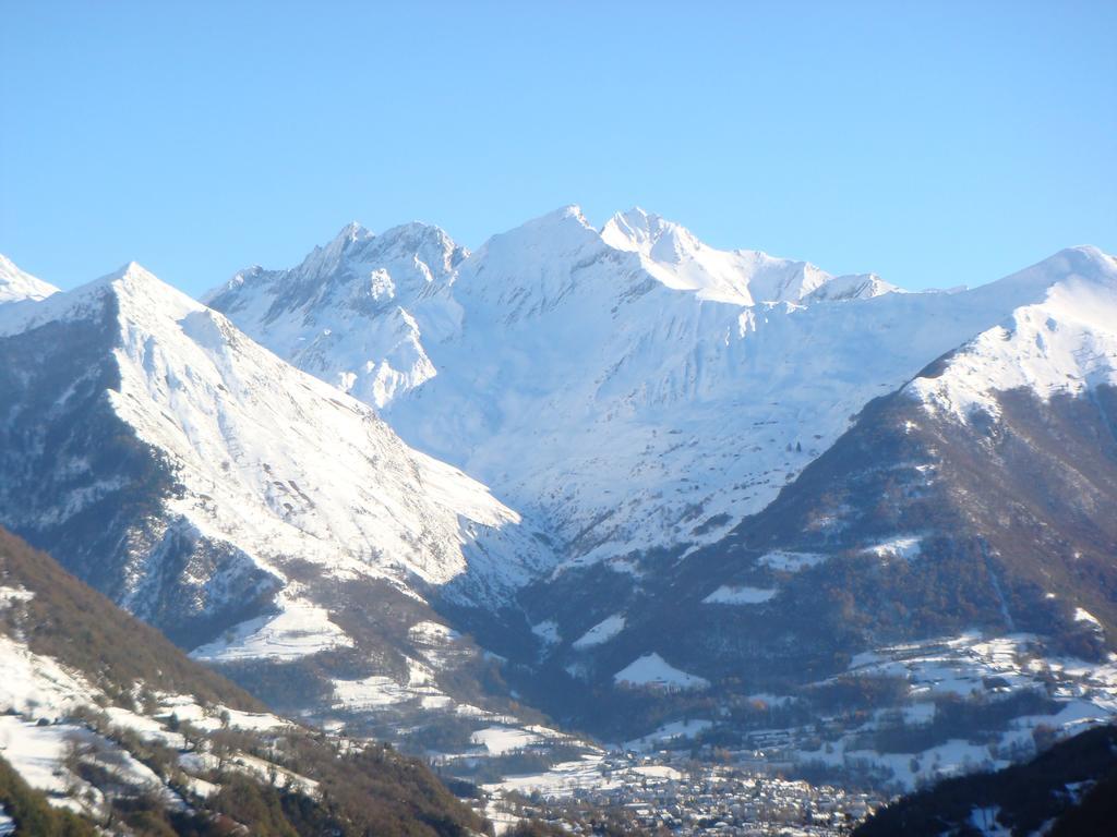 Logis Hotel Les Cimes آرجول جازو المظهر الخارجي الصورة