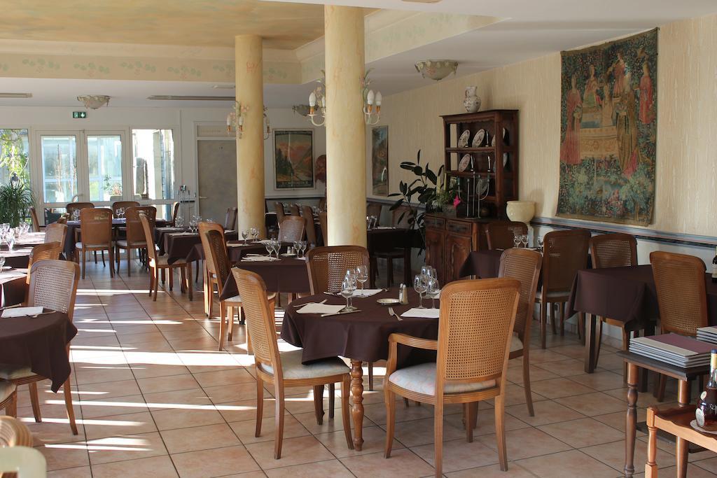 Logis Hotel Les Cimes آرجول جازو المظهر الخارجي الصورة