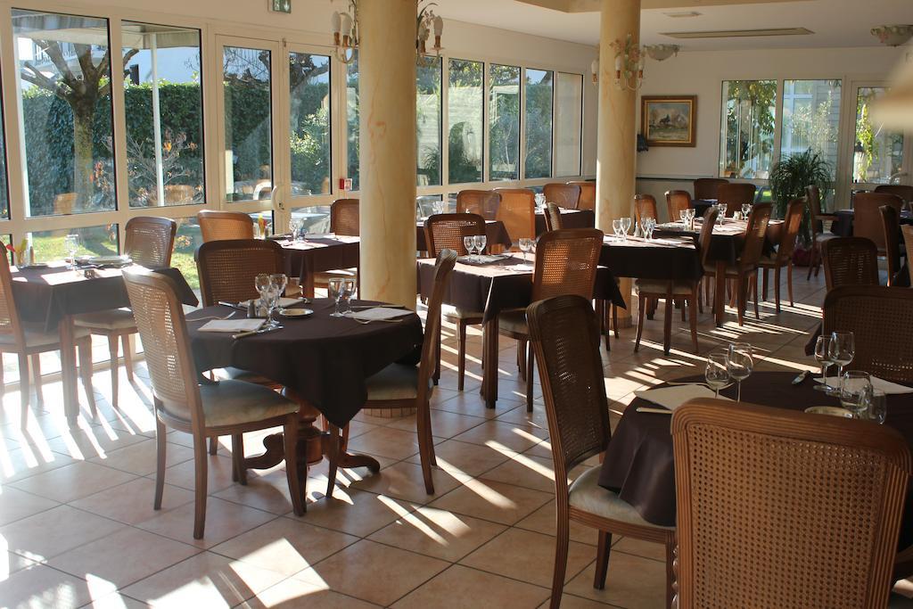 Logis Hotel Les Cimes آرجول جازو المظهر الخارجي الصورة
