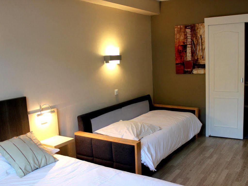 Logis Hotel Les Cimes آرجول جازو المظهر الخارجي الصورة